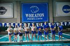 Swim Senior Day  Wheaton College Swimming & Diving Senior Day 2022. - Photo By: KEITH NORDSTROM : Wheaton, Diving, Swim, Swimming, Senior Day